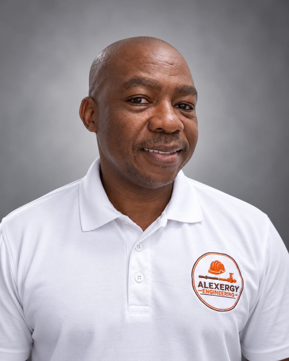 Alex Mashego, Director and Principal Process Engineer at Alexergy Engineering